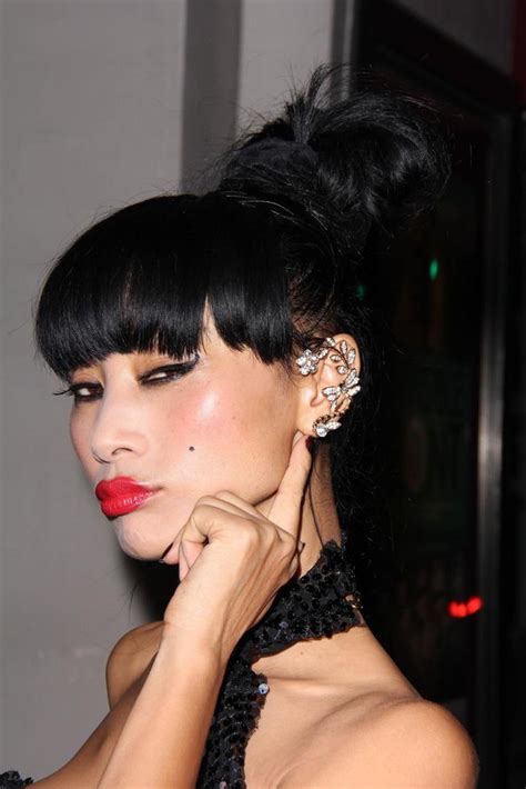 bai ling sex|Bai Ling The Key 2014 .